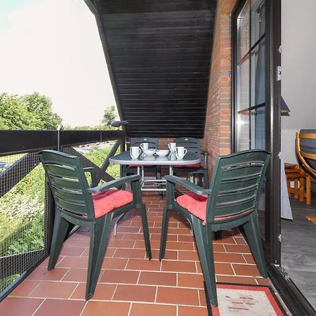 Ferienwohnung Seepferdchen Im Wohnpark Вердум Экстерьер фото