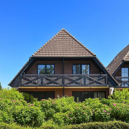 Ferienwohnung Seepferdchen Im Wohnpark Вердум Экстерьер фото