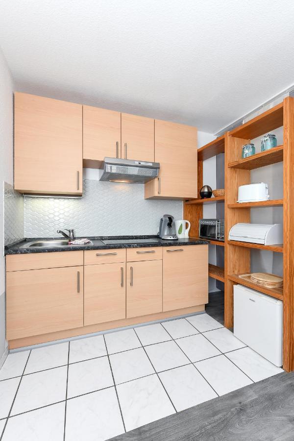 Ferienwohnung Seepferdchen Im Wohnpark Вердум Экстерьер фото